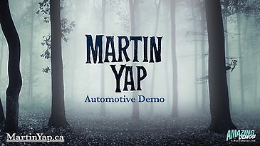 Martin Yap Automotive